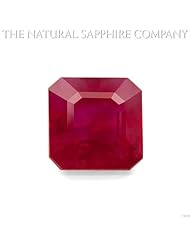 Natural Ruby, 4.21ct. (U3812)