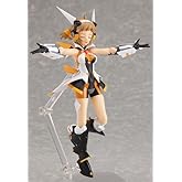 figma ��ɱ�侧����ե����� Ω�ֶ� (�Υ󥹥����� ABS&PVC�����Ѥ߲�ư�ե����奢)