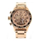 Nixon Men's 4220 CHRONO Watch A037-897