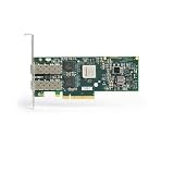 HP G2 Dual Port 10Gigabit Ethernet Card - PCI Express - 2 x RJ-45 - 10GBase-T