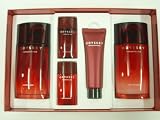 Korean Cosmetics_Amore Pacific Odyssey Romantic Red Set