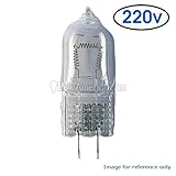 OSRAM 1000W 64575 Light Bulb