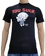 You Suck S-XXL
