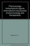 Pharmacology of antiarrhythmic agents