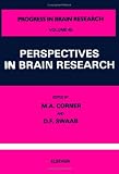 Perspectives in Brain Research (Progress in Brain Research) Image of Perspectives in Brain Research (Progress in Brain Research)