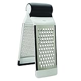OXO Good Grips Two-Fold Grater
