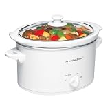 Proctor Silex 3-qt. Slow Cooker
