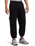 TapouT Men's Combat Fleece Pant