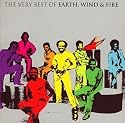 Very Best of Earth, Wind & Fire