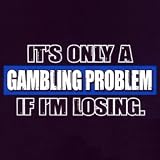 Then start winning or see the doc