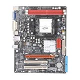 ZOTAC GeForce AM2+/AM2 NVIDIA 8100 Micro ATX AMD Motherboard GF8100-C-E