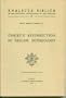 Christ's Resurrection in Pauline Soteriology