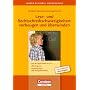 Lehrer-B�cherei: Grundschule: Lese- und Rechtschreibschwierigkeiten: vorbeugen und �berwinden (Neubearbeitung 2006): Von der Legasthenie zur LRS - LRS-Diagnose - F�rderkonzepte und �bungsmaterialien