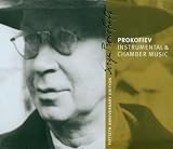 Prokofiev - 50th Anniversary Edition Vol 4