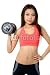Wallmonkeys Peel and Stick Wall Decals - Doing Fitness Exercises at Home - Removable Graphic