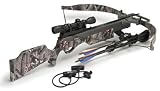 Excalibur® Vixen II Cross Bow Lite Stuff Package Red Dot