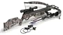Excalibur� Vixen II Cross Bow Lite Stuff Package Red Dot