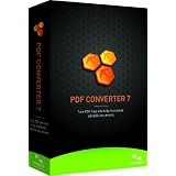 PDF Converter 7.0 (PC)by Nuance Communications,...