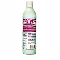 Miss Jessie's Crème De La Curl Cleansing Crème - 12 oz