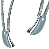 Hot Diamonds Go With The Flow Pendant.