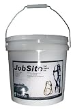 FallTech 9505 JobSite Fall Safety Kit with #7016 Contractor Harness and #7259 Internal Lanyard