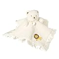 Tiddliwinks Security Blanket- Jungle Friends