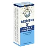 Balanceuticals Multiple Effects Oil, 0.34-Ounce Bottle (Pack of 2)