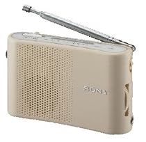 Sony Portable Radio