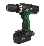 Hitachi DV18DVC 18 Volt Ni-Cad Hammer Drill