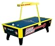 Great American Laser Hockey Air Hockey Table w/ Overhead Scoring