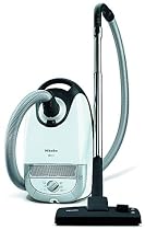 Miele 掃除機 ポーラーアイス S5210