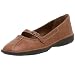 What's What Women's Nantucket Mary Jane Flat