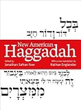 New American Haggadah   [NEW AMER HAGGADAH] [Hardcover]