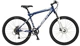 2008 GT Avalanche 2.0 Disc Hardtail Mountain Bike