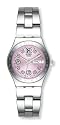 Swatch Irony Medium Ciel Clair Violet Yls 706G