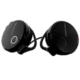QOOpro Kopfhörer +MP3 Player 17061 Black