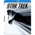 Star Trek Blu-ray Steelbook [blu-ray]
