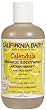 California Baby Calendula Shampoo and Body Wash -- 8.5 fl oz