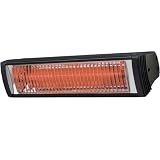 Thumbnail image for Solaira All Season Quartz Patio Heater