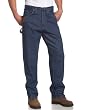RIGGS WORKWEAR by Wrangler Men's Big and Tall Work Horse Jean
