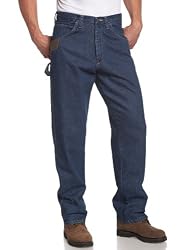 Riggs Workwear By Wrangler Men's Work Horse Jean