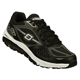 Skechers Resistance Runner Fuse Womens Sneakers