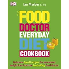 The Food Doctor Everyday Diet Cookbook
