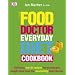 The Food Doctor Everyday Diet Cookbook