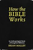 How the Bible Works: An Anthropological Study of Evangelical Biblicism (Cognitive Science of Religion)