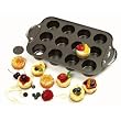 Norpro Nonstick 12 Mini Cheesecake/Muffin Pan NEW