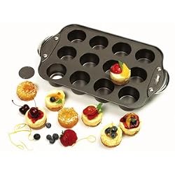 Norpro 3919 Mini Cheesecake Pan