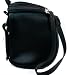Classy Style Minidv Handycam Camcorder Case for Sanyo Xacti Vpc-e2 Sanyo Xacti Hd1010 Sanyo Vpc-fh1 Sanyo Vpc-cg10 and More. (Multiple Colors Available) (Black)