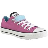 Mens Ct Dbl Thong Ox 107211F Converse