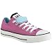 Mens Ct Dbl Thong Ox 107211F Converse
